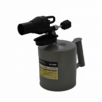 Лампа паяльная 1.5л ЭВРИКА